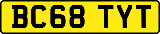 BC68TYT