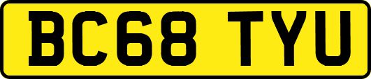 BC68TYU