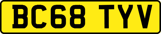 BC68TYV