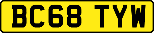 BC68TYW