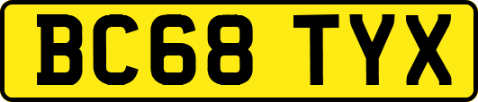 BC68TYX