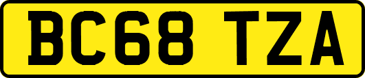 BC68TZA