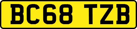 BC68TZB