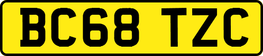 BC68TZC