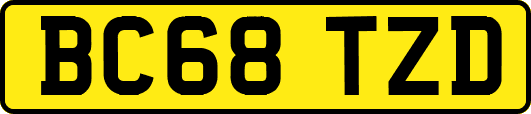 BC68TZD