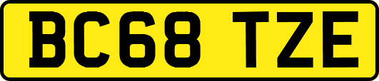 BC68TZE