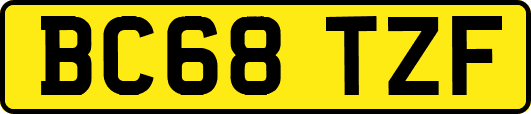 BC68TZF