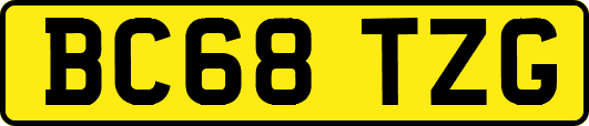 BC68TZG