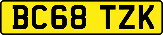 BC68TZK