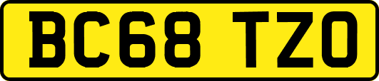 BC68TZO