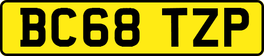BC68TZP