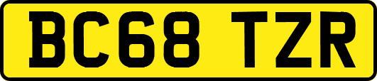 BC68TZR