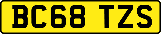 BC68TZS
