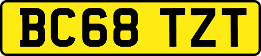 BC68TZT