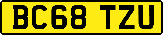 BC68TZU