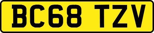 BC68TZV