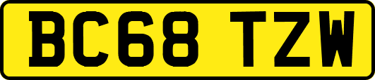 BC68TZW