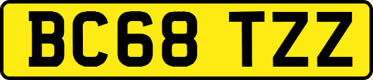 BC68TZZ