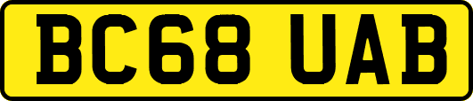BC68UAB