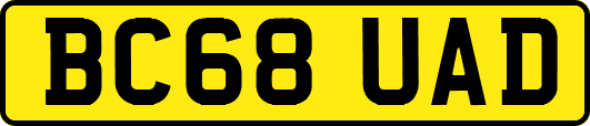 BC68UAD