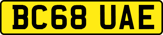 BC68UAE