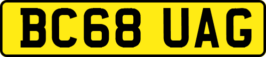BC68UAG