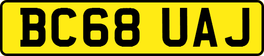 BC68UAJ
