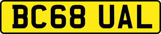BC68UAL