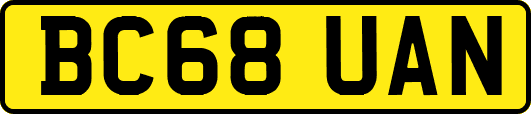 BC68UAN
