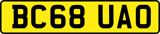 BC68UAO