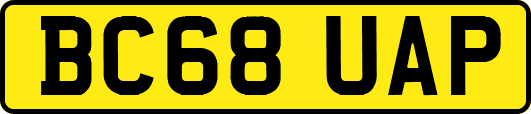 BC68UAP