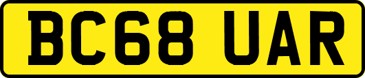 BC68UAR