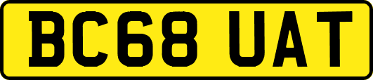 BC68UAT