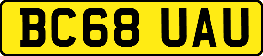 BC68UAU