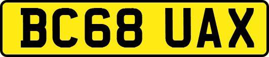 BC68UAX