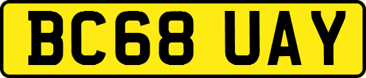 BC68UAY