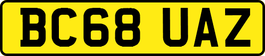 BC68UAZ