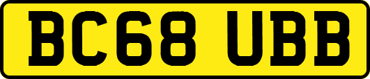 BC68UBB