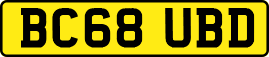 BC68UBD