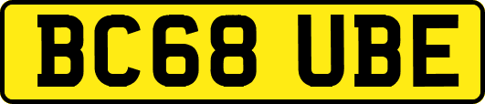 BC68UBE