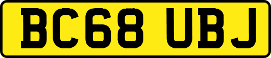 BC68UBJ
