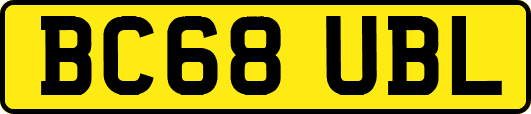 BC68UBL