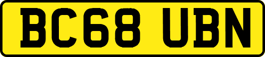 BC68UBN