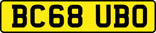 BC68UBO