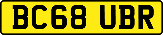 BC68UBR