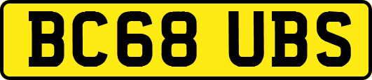 BC68UBS