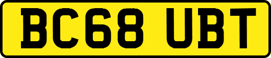 BC68UBT