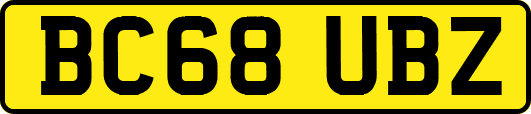 BC68UBZ