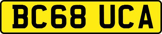 BC68UCA