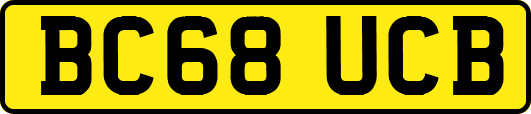 BC68UCB